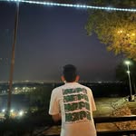Steve Arvin Palmes - @stevearbiin - Instagram