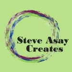 Steve Asay Creates - @steveasaycreates - Instagram