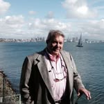 Steve Asbury - @steveasburyauthor - Instagram