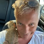 Steve Ash - @stashmanrocks - Instagram