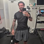 Steve Ashton - @steve_ashton201 - Instagram