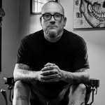 STEVE - @steve_ashlartattoo - Instagram