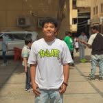 Tefaa  Ashraf - @steve.ashraif - Instagram
