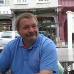 Steve Ashby - @stash1958 - Instagram