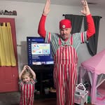 Steve Ashcraft - @buckeyenut78 - Instagram
