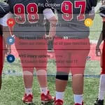 Steve Ashcraft - @giants9127 - Instagram