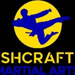 Steve Ashcraft - @ashcraftsmartialarts - Instagram