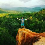 Steve Ashcroft - @smashcroft42 - Instagram