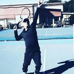 Steve Ashcroft - @steveashcrofttennis - Instagram