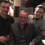 Steve Ashcroft - @ashcroft98 - Instagram