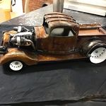 Steve Ashcroft /FULLSCRAP - @djd00g - Instagram