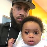 Steve Ashe - @kolleh1994 - Instagram