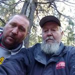 Steve Asher - @asher2435 - Instagram