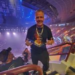 Steve Asher - @crazy4you276 - Instagram