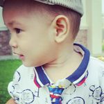 Steve Asher Romanillos - @asherr0015 - Instagram