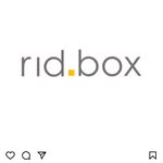 Steve Ashley - @ridbox_sale - Instagram