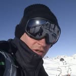 Steve Ashley - @sashley59 - Instagram
