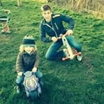 Steve Ashman - @ashman5628 - Instagram