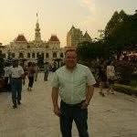 Steve Ashman - @ashman1910 - Instagram