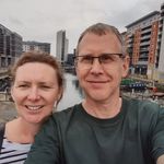 Stephen Ashmore - @steveashmore66 - Instagram