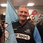 Steve Ashmore - @super_sash_11 - Instagram