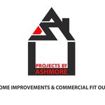 Steve Ashmore - @projectsbyashmore - Instagram