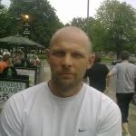 Steve Ashworth - @grumpystumpus - Instagram