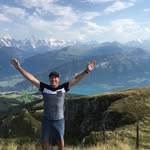 Steve Ashworth - @ashworth6056 - Instagram