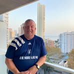 Steve Ashworth - Facebook