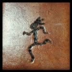 Steve Ashworth - @curlyrunner - Instagram