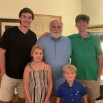 Steve Ashworth - @sashworth817 - Instagram