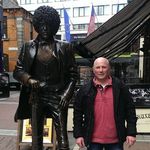 Steve Askew - @steveaskew66 - Instagram