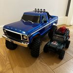 Steve Askew - @griddler22 - Instagram
