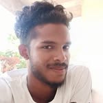Lenin Sam - @steve_askin_2_2 - Instagram