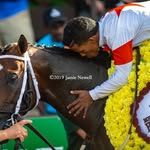 Steve Asmussen (fanpage) - @steve.asmussen.trainees - Instagram