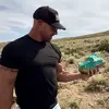 Steve with Rebel Rockhounding - @steveoasmussen - TikTok