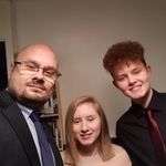 Steven Atchison - @atch75 - Instagram