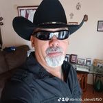 Steve Atencio - @5150_aten - Instagram