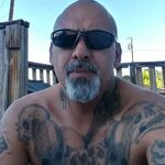 Steve Atencio - @stevejames5150 - Instagram