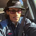 Steve J Atencio - @xsinjamesx - Instagram