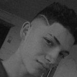 Steven Atencio - @iam.santxx24 - Instagram