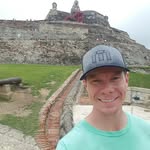 Steve Atherton - @tronner10 - Instagram