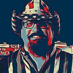 Steve Athey - @atheysteve8809 - Instagram