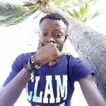 Athman Steve - @iverson3257 - Instagram