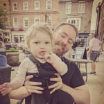 Steve atkin - @satkin8298 - Instagram