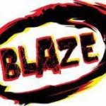 Steve Atkins - @blazebham - Instagram