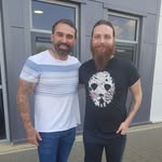 Steve Atkins - @s.atkins90 - Instagram