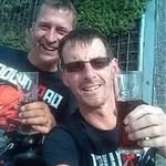 Steve Atkins - @111acko - Instagram