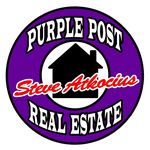 Purple Post Real Estate- Steve Atkocius - @purplepostrealestate - Instagram