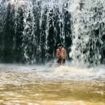Steve Atlas - Facebook